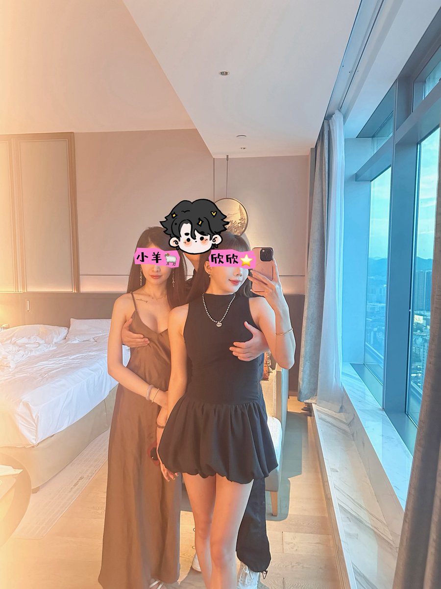 深圳宝安QL-欣欣 tweet media