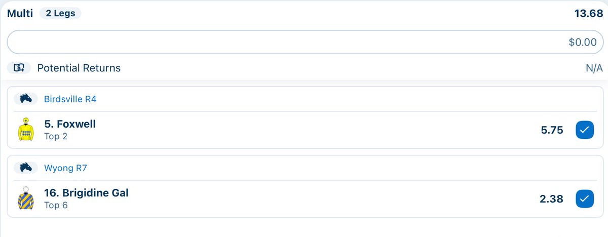 oxley8150's tweet image. #Birdsville #Wyong #QLD #NSW #thoroughbreds 🇦🇺