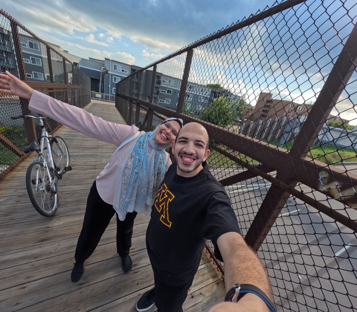 Ali M. Hammad MD 🫁 tweet media