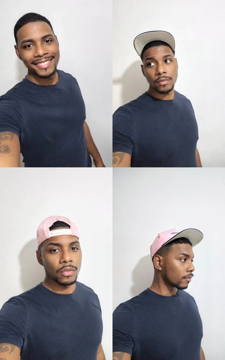 No me gusta sonreír para fotos pero esta me gustó