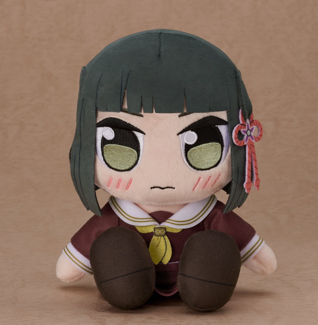 WHY DO YOU LOOK LIKE THIS?!?!