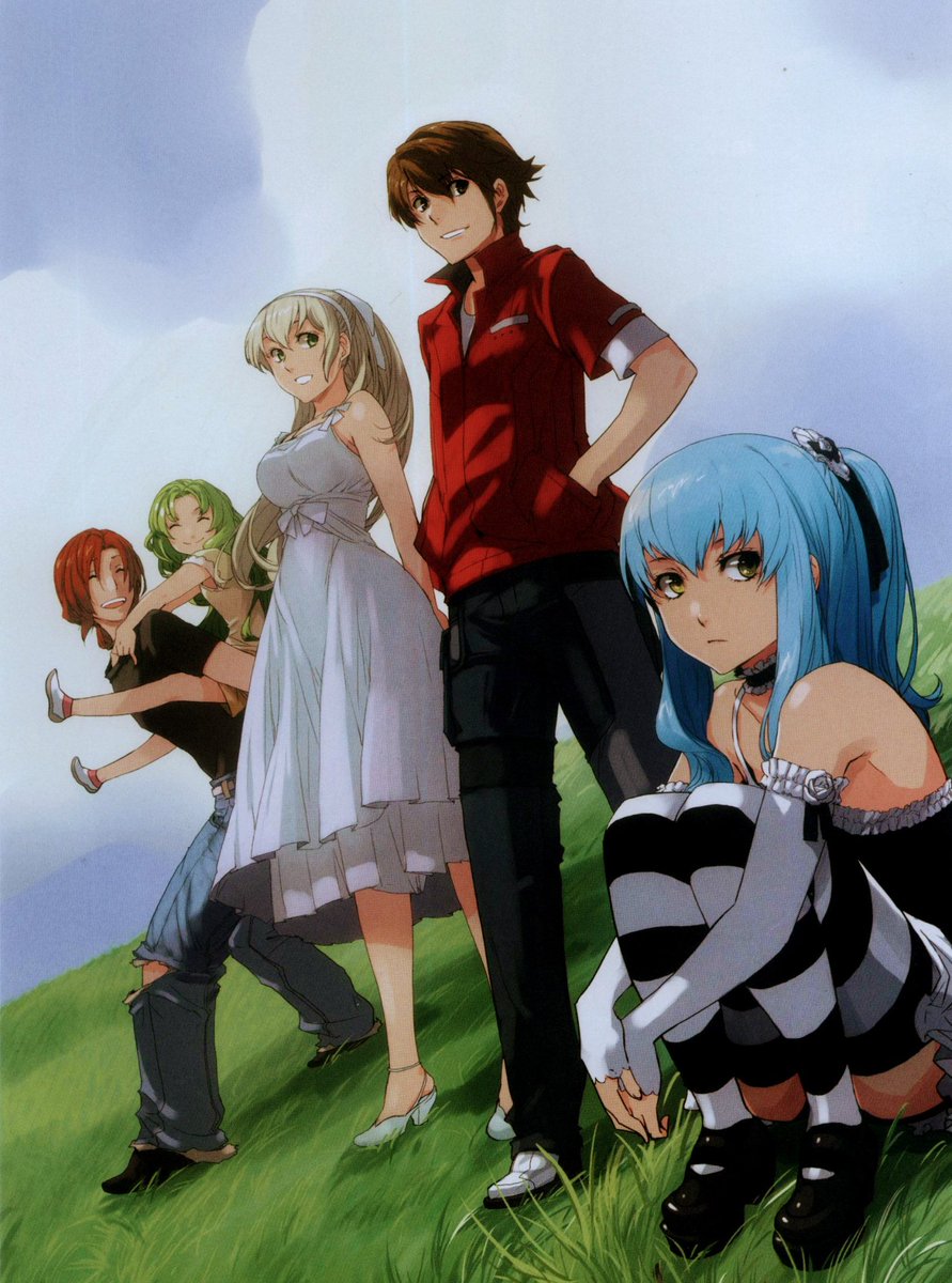 Falcom Propaganda 🇨🇱 tweet media