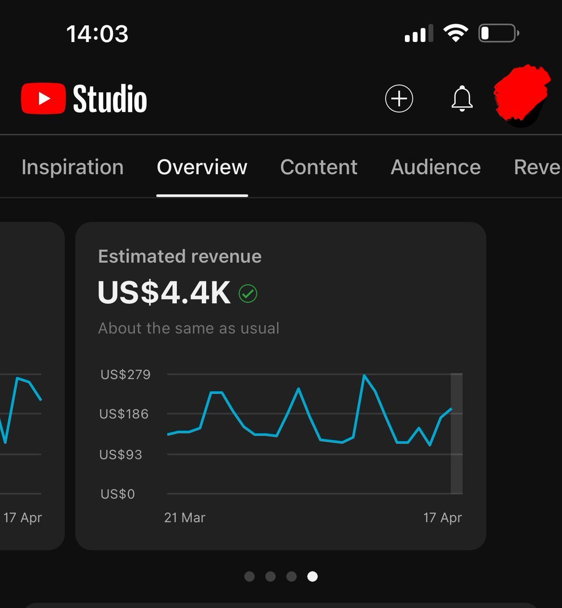 🚀 If you’re getting 600K views/day on YouTube Short

That’s an easy $4,400+/month in extra income 💰

The best part? It’s simple once you know the system 

I usually charge $299 for this blueprint
But today, I’m giving it away FREE 🎁

✅ Just reply “Start”
✅ must be follow me