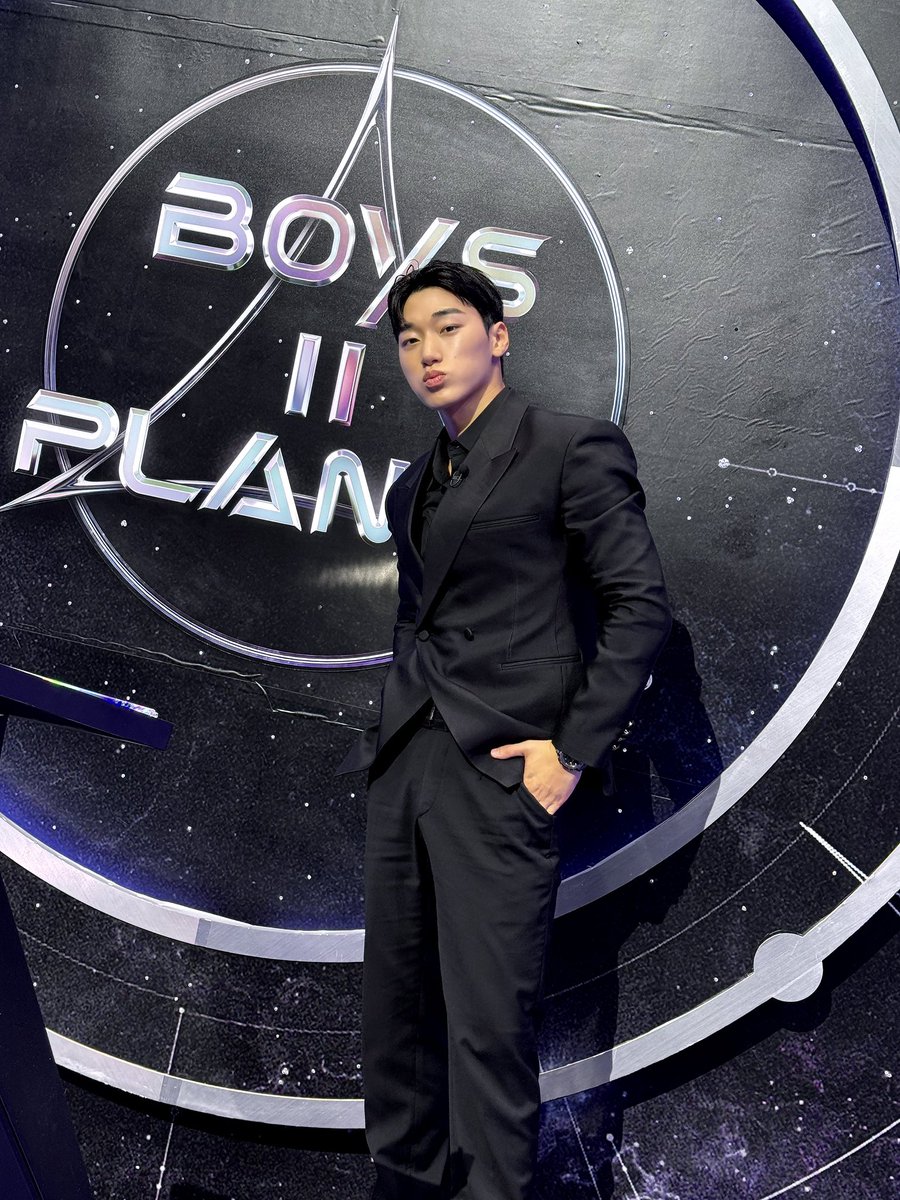 ボイプラのマスターお疲れ様でした！ 笑顔なサンくんを見せてくれた