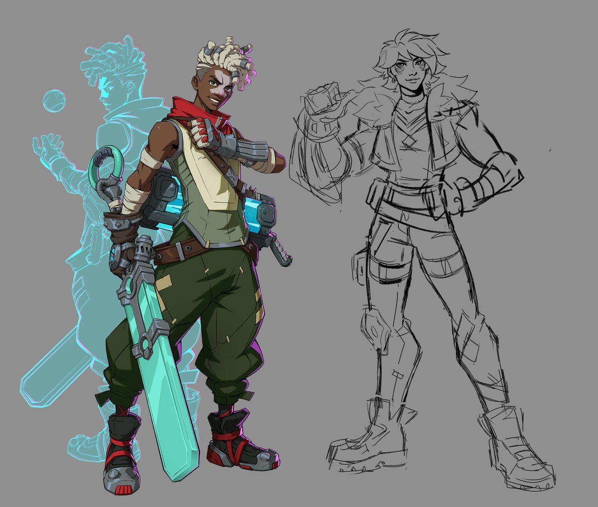 Tina 💖💜💙 tweet media