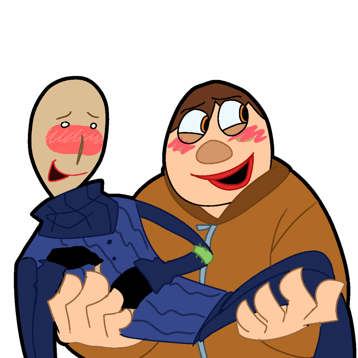 OogieBoogie2596's tweet photo. Oh no... guys... the placesum worms are coming back.. THEY'RE COMING BACK OH NO—AAGHHHHHHHHH—
#bbieal
#baldisbasics
#badsum
#placeface
#placesum https://t.co/C4y1ofSZ8I