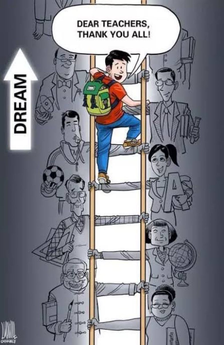 Sanjay Kumar (@sanjayjavin) on Twitter photo a big thank you to all who have shaped and taught us.#happyteachersday2025 <a href="/EduMinOfIndia/">Ministry of Education</a> a big thank you to all who have shaped and taught us.#happyteachersday2025 <a href="/EduMinOfIndia/">Ministry of Education</a>