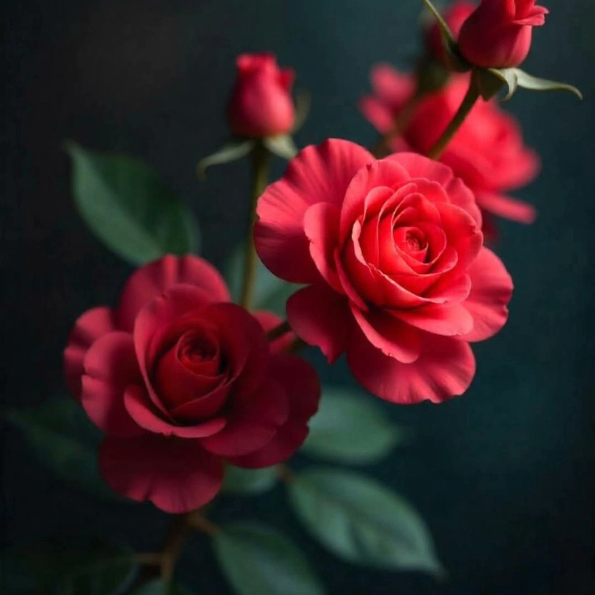 Elbette göz cemâl ister. 
Ama aşk aklın değil, 
                💕Gönlün işidir.
         Hayırlı cumalar 🌹🤲
#Dua 
#Cuma 🤲💚