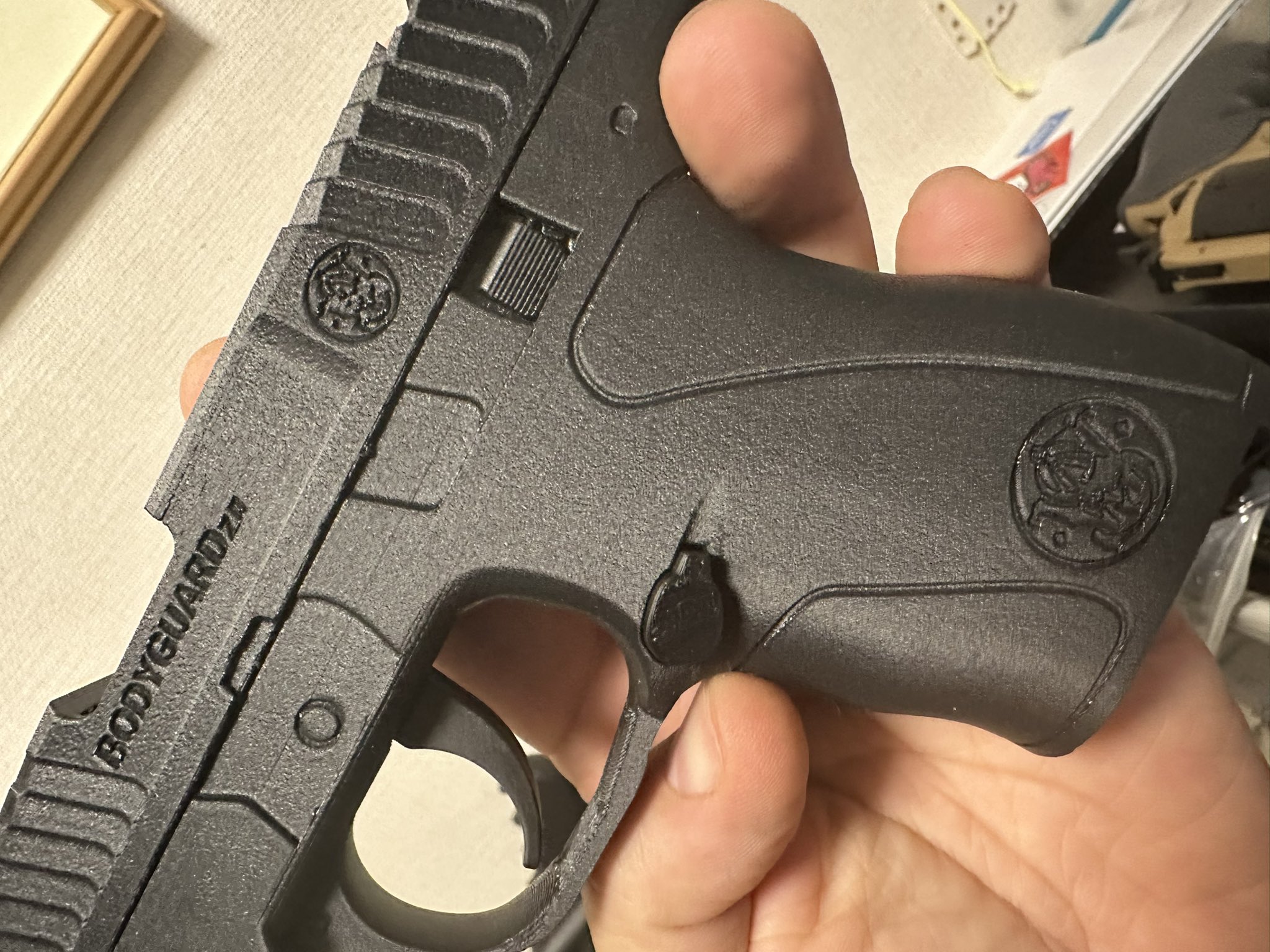 司淳 TB GunBlue NITRO EXPRESS 司淳 TB GunBlue NITRO EXPRESS