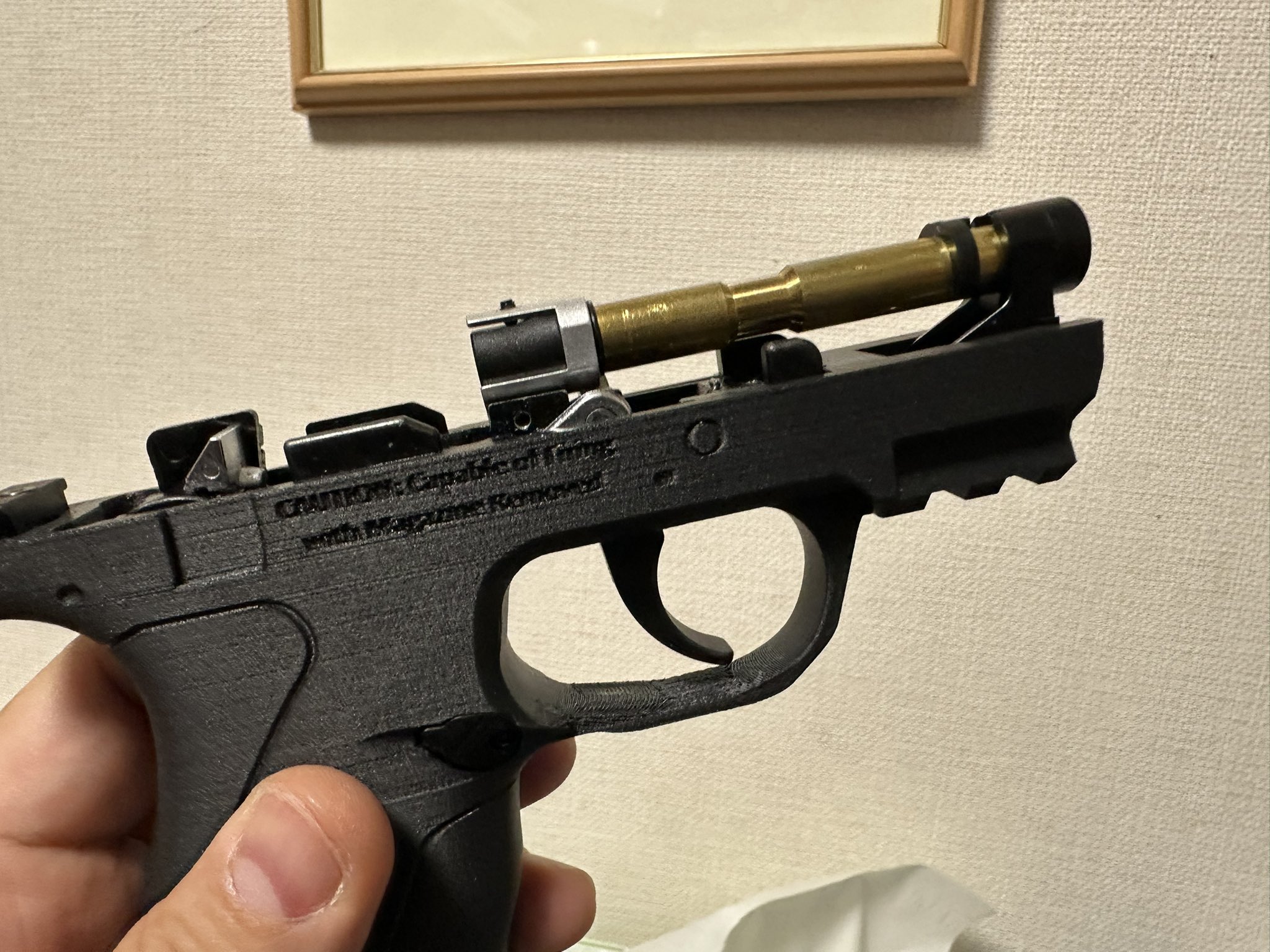 司淳 TB GunBlue NITRO EXPRESS 司淳 TB GunBlue NITRO EXPRESS