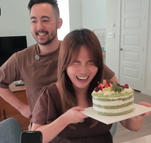 Another year around the world and although this has been one of the hardest years, I'm thankful to be here to enjoy the small things in life ❤️