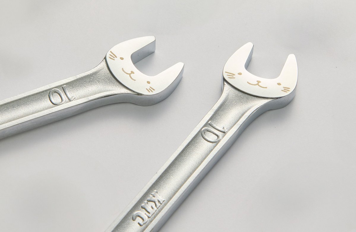 ことま 大人気すぎて発売直後に完売してしまった #スパにゃん がオフィシャル