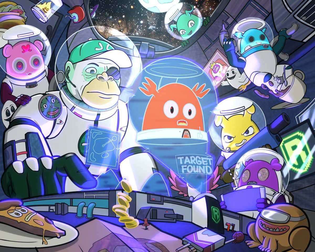 BAXIE REVEAL CONTEST ‼️ 🐾💖

Baxie fam, the moment we’ve all been waiting for is almost here the BAXIE Reveal! 🐣🐾 To make it even more fun, we’re kicking off a mini-event: the BAXIE Reveal Contest! 🐾💖

Here’s how to join:
🎥 Post your reaction videos when you reveal your