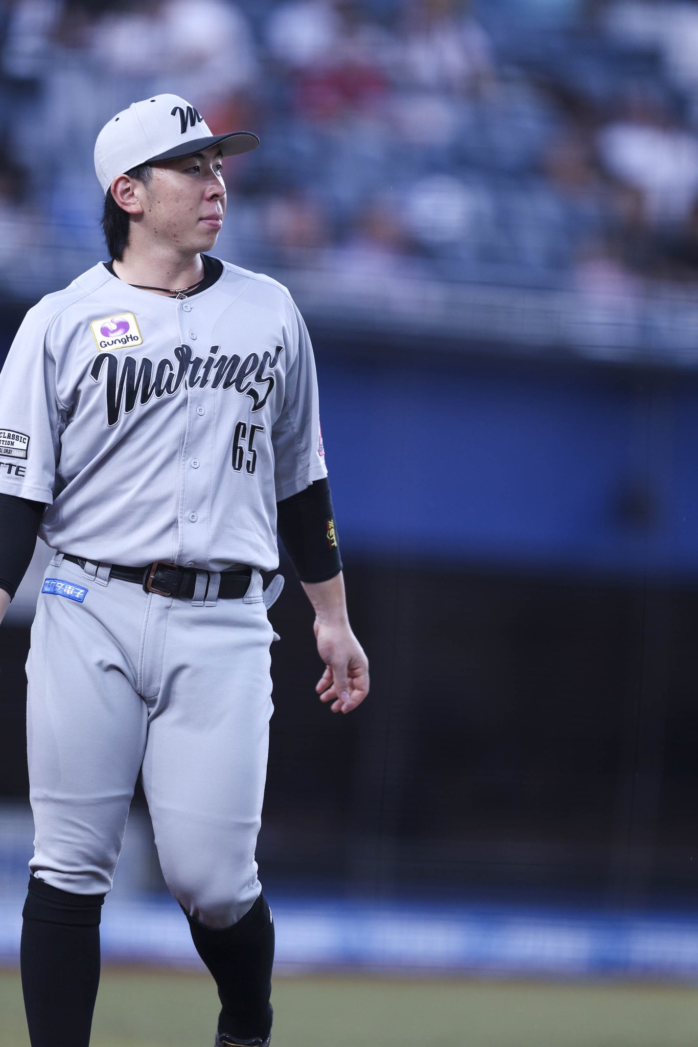 千葉ロッテマリーンズ、寺地選手 ユニフォーム 65 千葉ロッテマリーンズ、寺地選手 ユニフォーム 65 千葉ロッテ
