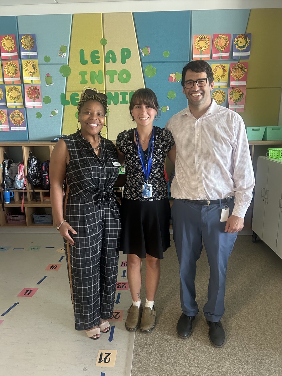 Jackie Kapushion, Ed.D. (@svvsddeputy) on Twitter photo Board member Meosha Babbs and I enjoyed visiting schools in the Erie Feeder, and recognizing staff members who go above and beyond to contribute the #StVrainAdvantage. <a href="/SVVSD/">St. Vrain Valley Schools</a> Board member Meosha Babbs and I enjoyed visiting schools in the Erie Feeder, and recognizing staff members who go above and beyond to contribute the #StVrainAdvantage. <a href="/SVVSD/">St. Vrain Valley Schools</a>