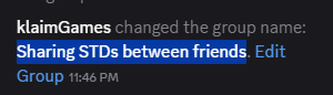 Its SPREADING !