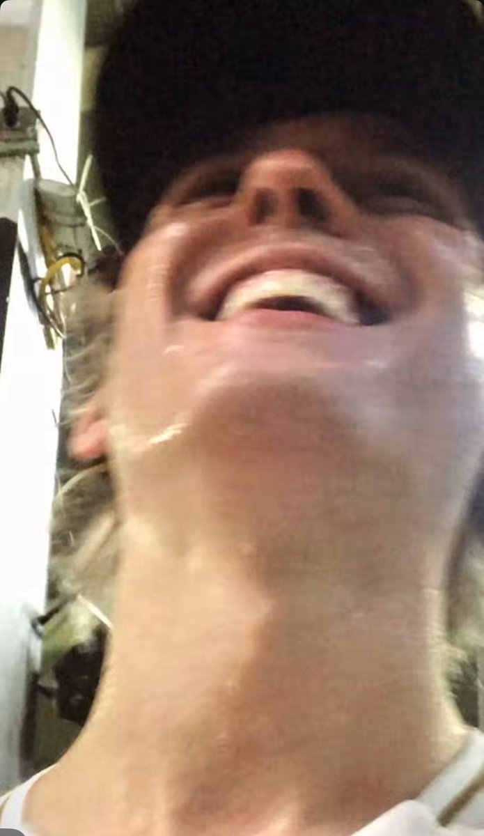 ¡Qué hombre, Que hombre! 🔥🔥