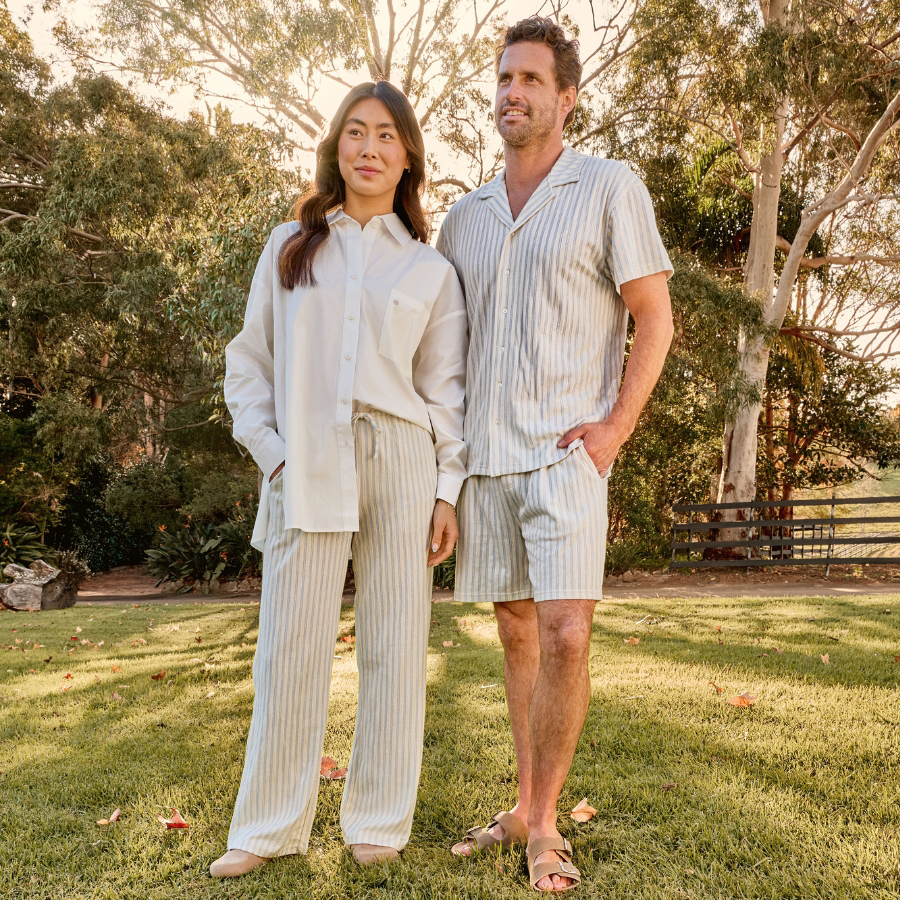 This Father’s Day, choose Australian cotton. Comfortable, sustainable, long-lasting and the kind of gift dad will keep reaching for. Explore ideas from our #AustralianCotton brand partners: australiancotton.com.au/news/fathers-d…

#AussieCotton #FathersDay