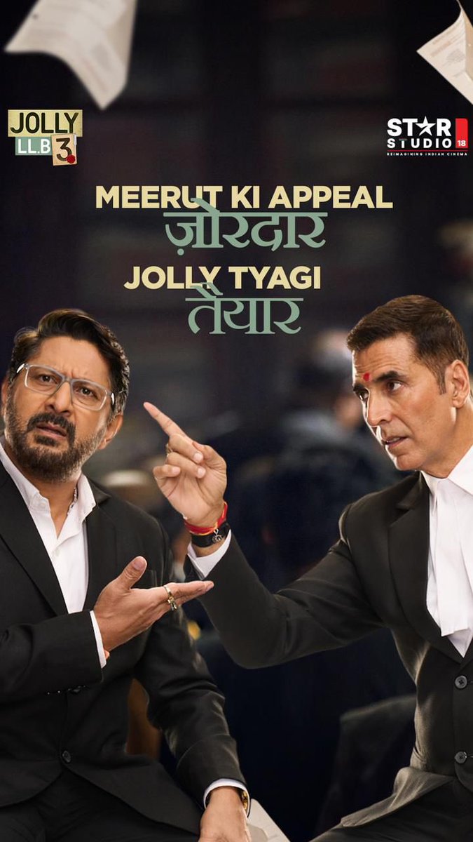 SkyStar04510789's tweet image. Upcoming OTT releases

#Coolie 11 Sept Prime (hindi 9 Oct)
#Saiyaara 12 Sept Netflix
#sos2 26 Sept Netflix
#dhadak2 26 Sept Netflix
#War2 9 Oct Netflix
#ParamSundari 24 Oct Prime (10 Oct rent)
#Baaghi4 31 Oct Prime (17 Oct rent)
#BengalFiles 31 Oct Zee5
#JollyLLB3 14 Nov Hotstar