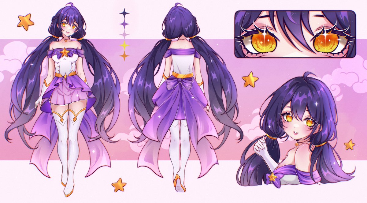 ⭐MissStarAholic⭐ tweet media