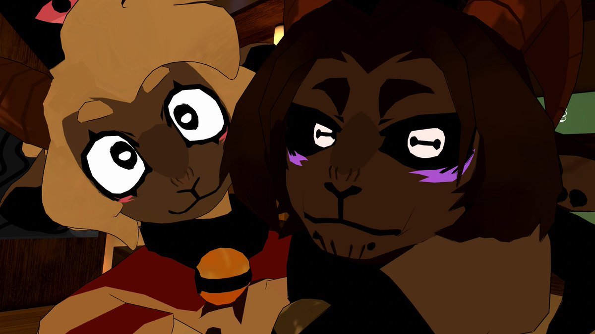 attended a birthday party award