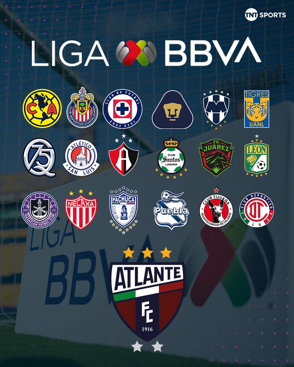 TNT Sports México tweet media