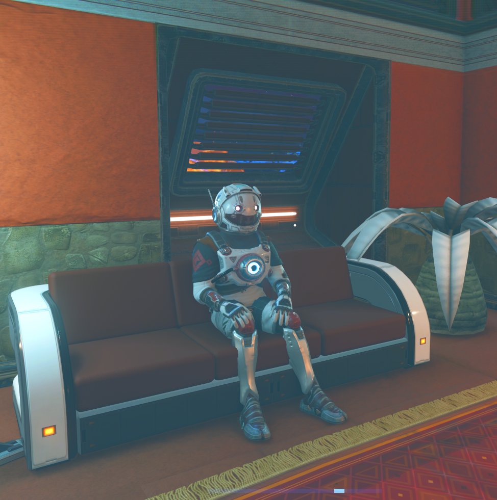 ItsJakeHowler's tweet image. He's just happy to be here :3