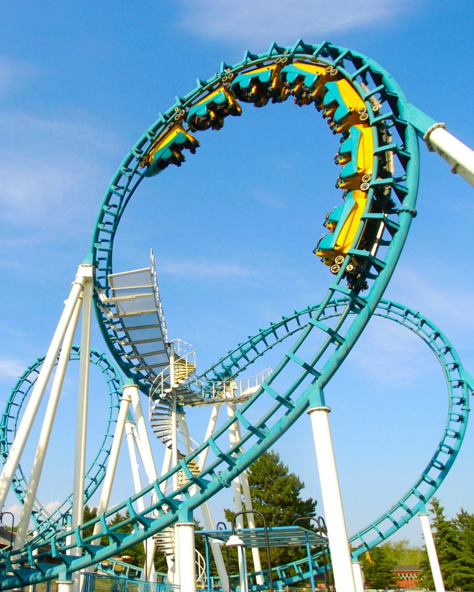 🎢 Weekends = coasters, laughs, and nonstop fun. Your adventure’s waiting at #SixFlagsDarienLake, see you there!

#BuffaloNY #RochersterNY #ThemeParkFun #RollerCoasterLife #FamilyAdventure #WeekendVibes #WesternNewYork