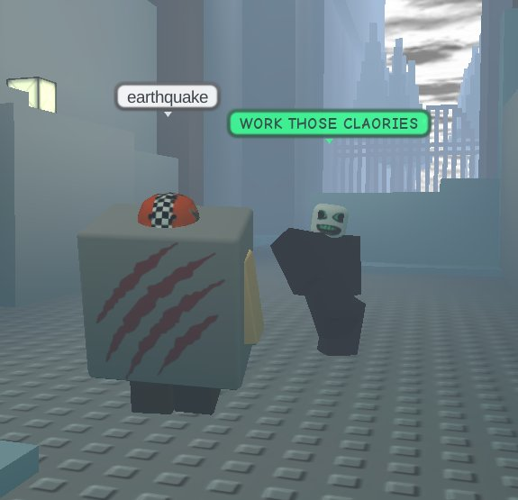 Die of Death Chat Screenshots (@dieofdeathchat) on Twitter photo 