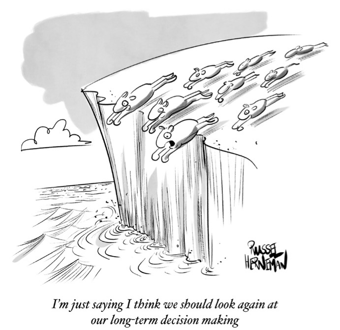 New Philosopher magazine tweet media