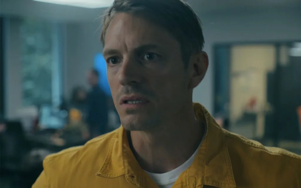 nyc_johnson's tweet image. So, @DCpeacemaker #Goodplace has #Flagjunior #Live and never #Livethrough the #Shipping of him and #Enchantress which @DavidAyerMovies had in his #Ayercut of @SuicideSquadWB ... huh... 🤔...