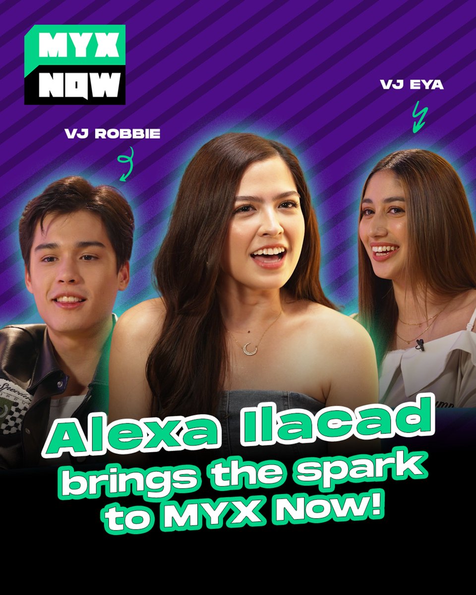 MYX Global tweet media