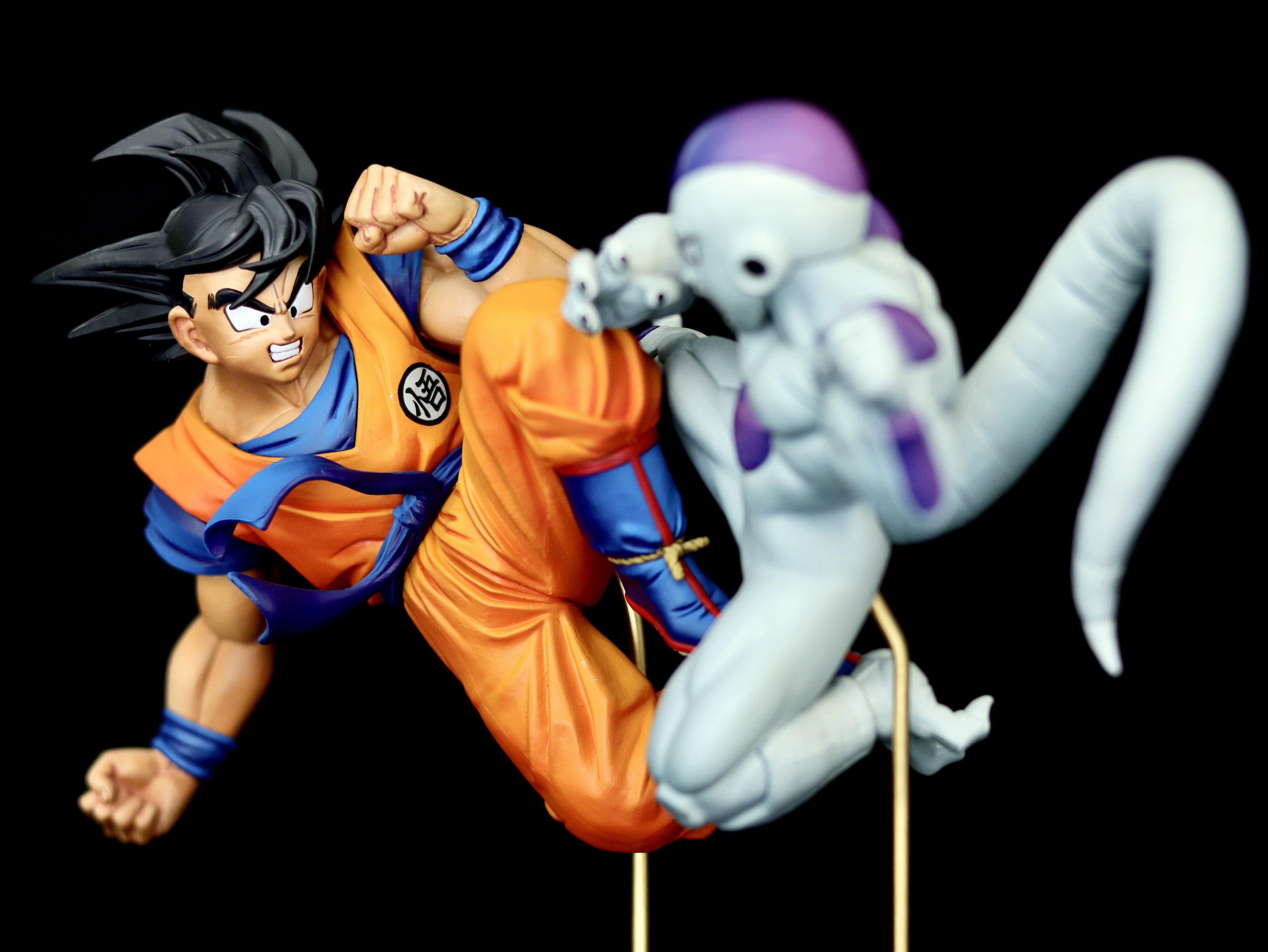 ドラゴンボール - かいと ドラゴンボールZ 神と神 | The Dubbing Database | Fandom