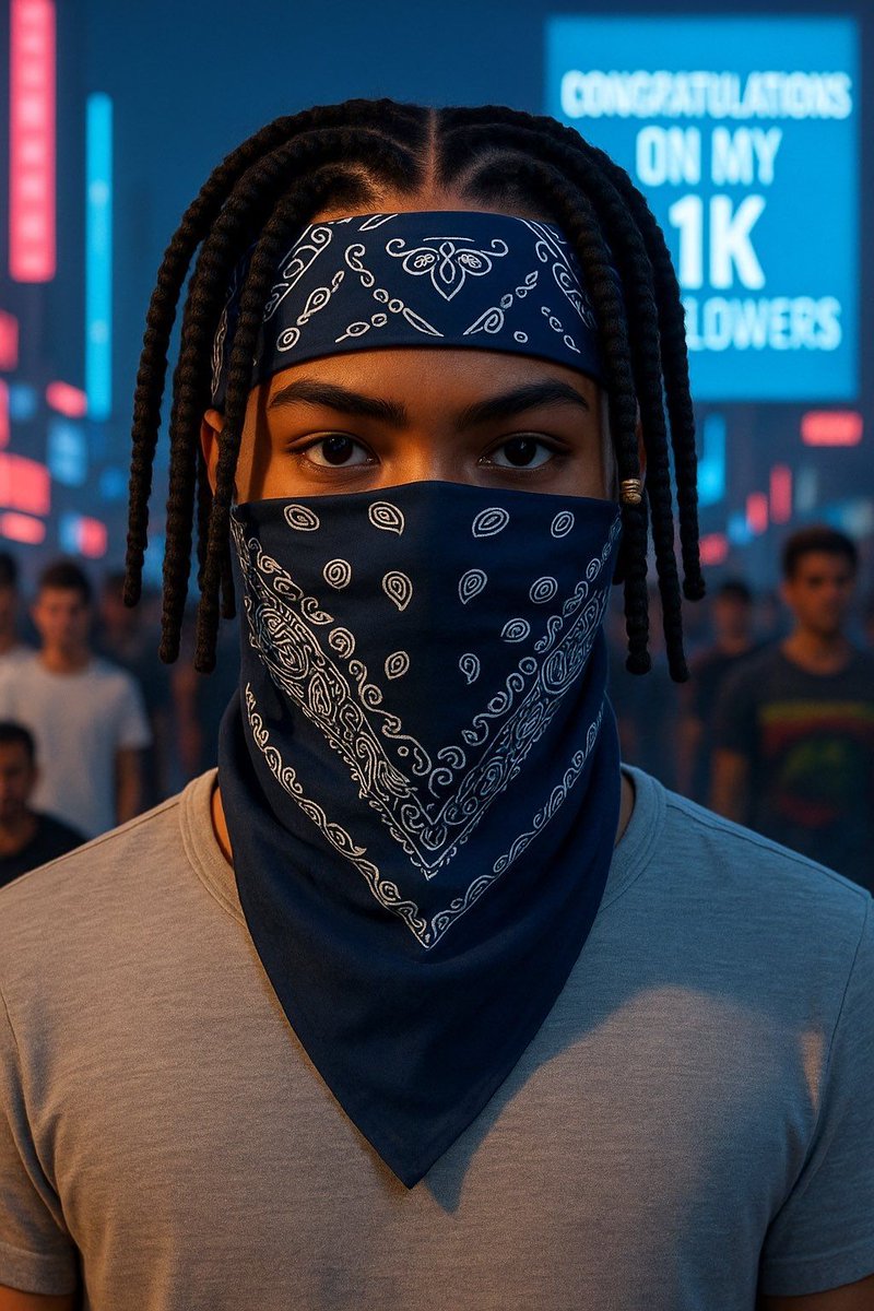 _DeFi_priest's tweet image. GM TO ALL WEB3 WARRIORS 

Woke up like this 

Braids tight,Vision sharper 

The web3 space is loud,but my focus is louder.

#Webseries #web #Token2049 #ETHGlobal