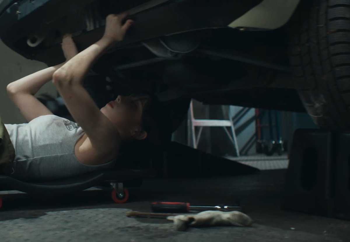 어머 넘 좋구만? tweet media