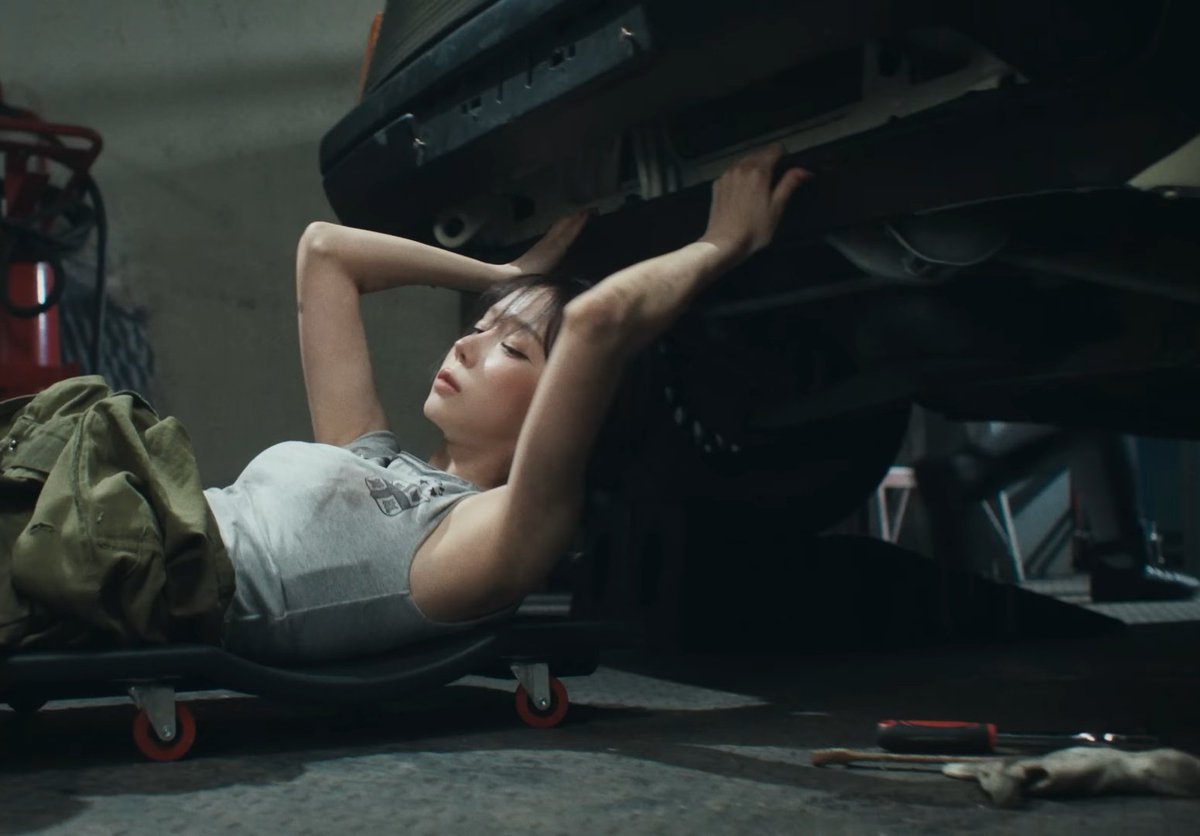 어머 넘 좋구만? tweet media