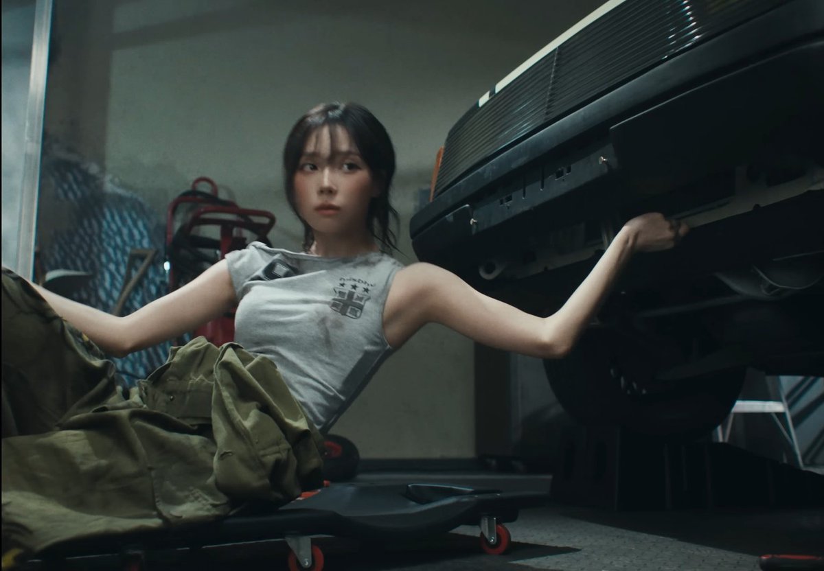 어머 넘 좋구만? tweet media