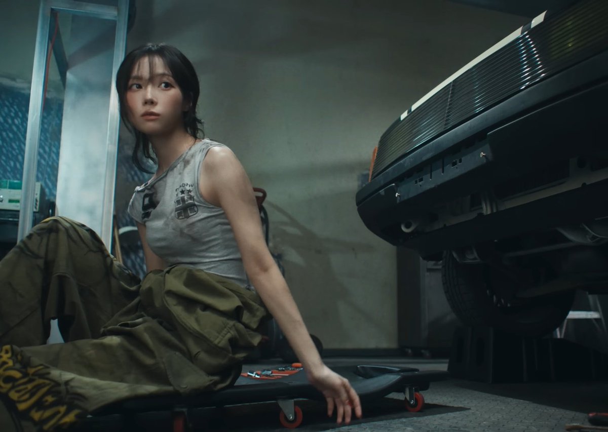 어머 넘 좋구만? tweet media