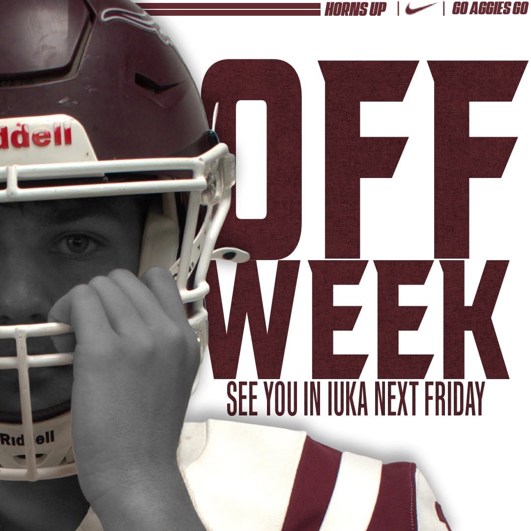 Kossuth High School Football (@aggiefootball25) on Twitter photo 