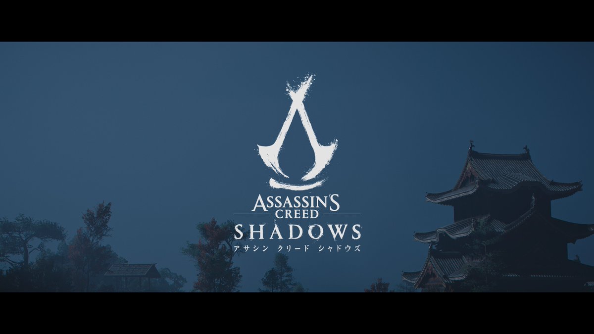 BR28h's tweet photo. プレイし始めました。なにかと話題になった作品ですが、ゲーム内で時間経過とともに季節が変わるので、四季の美しさに感動しました。景色に飽きない！また弥助がメインなのかな？と思いましたがもう1人の主人公、父を殺された忍の奈緒江の復讐譚にかなりグッときています──
 #AssassinsCreedShadows https://t.co/AIHK1Z49g6