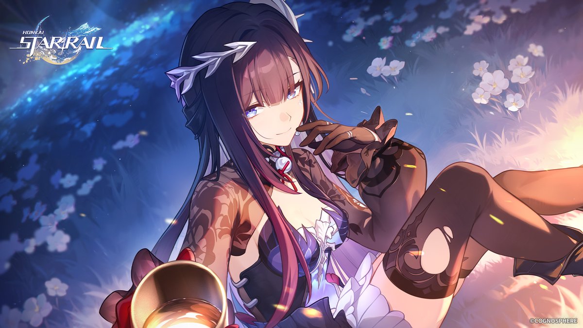 Honkai: Star Rail tweet media