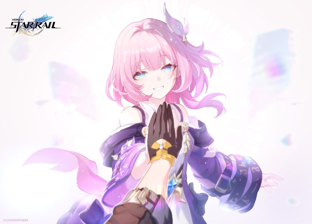 Honkai: Star Rail tweet media