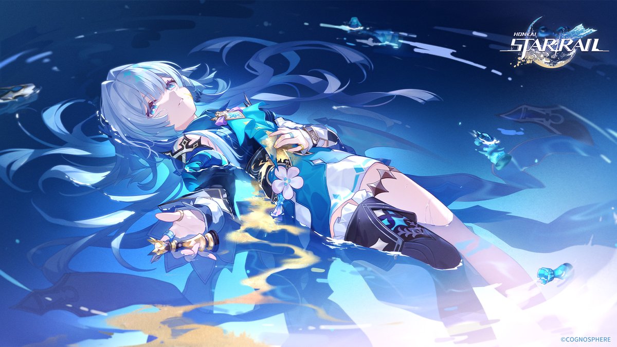 Honkai: Star Rail tweet media