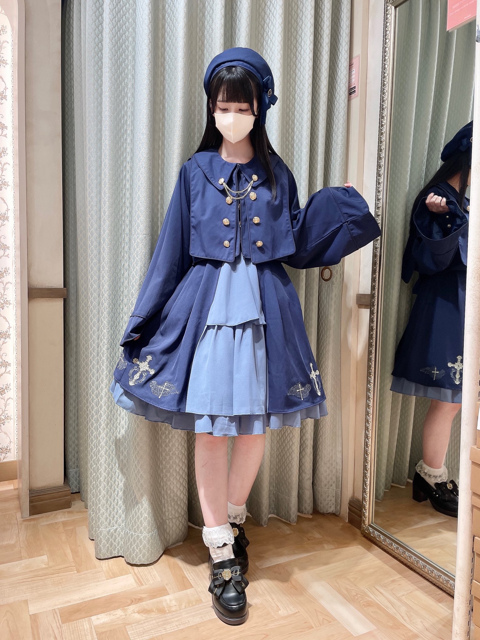 【未開封】Naif Amour・17ans ナイーフ・アムール17ans 未開封】Naif Amour・17ans ナイーフ・アムール17ans 未開封