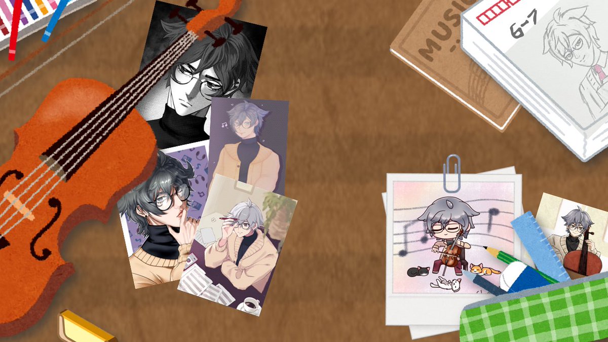 💫Boys Love Live💫 tweet media