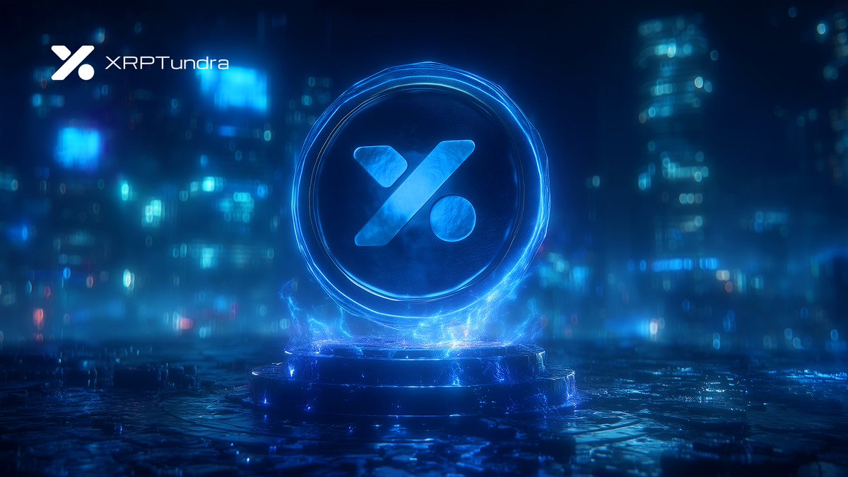 ❄️ Enter the Tundra.
Double tokens. Dual chain. Infinite potential.
Stake, earn, and freeze your bags in Cryo Vaults.
#XRPL #Solana #XRPTundra