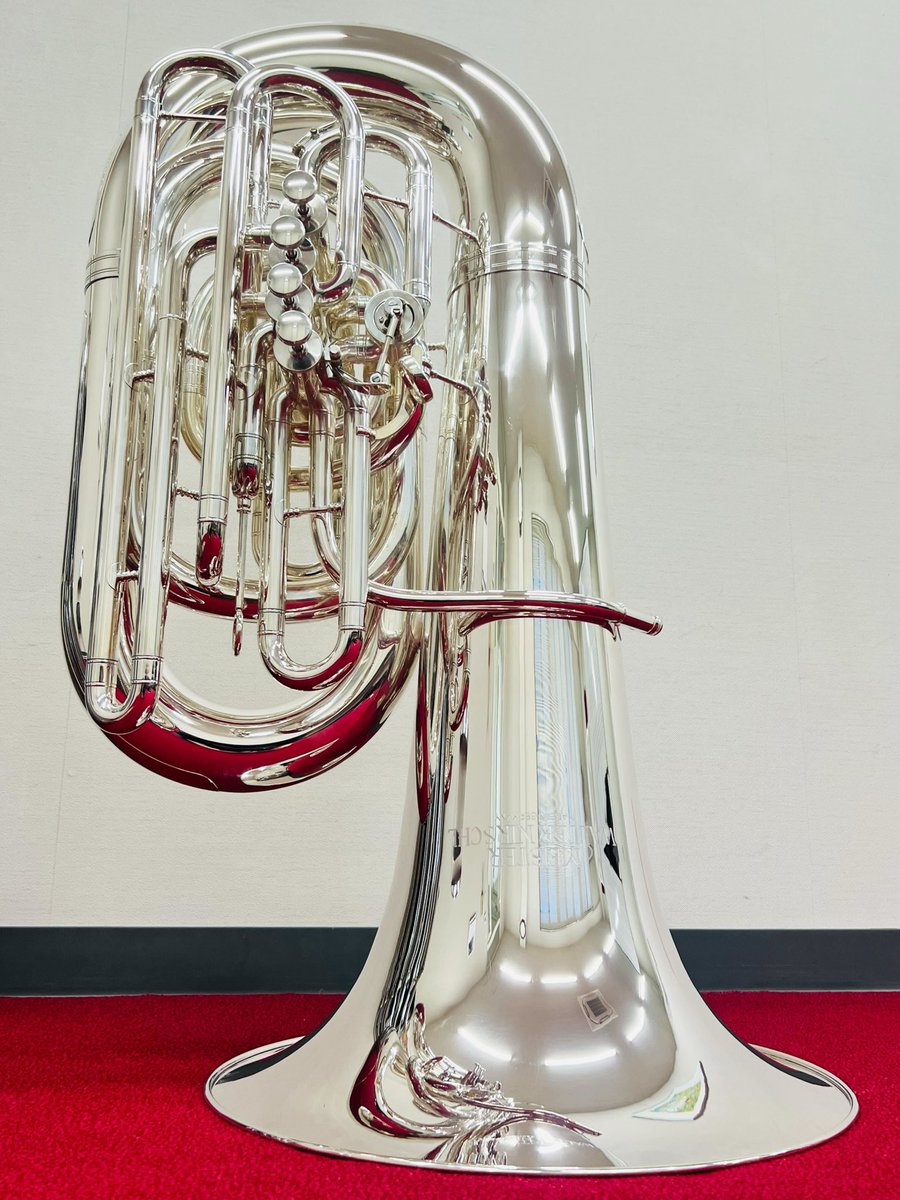 ニルシュル4兄弟揃いました！ 多分、いやもうこの4機種が新品で揃う