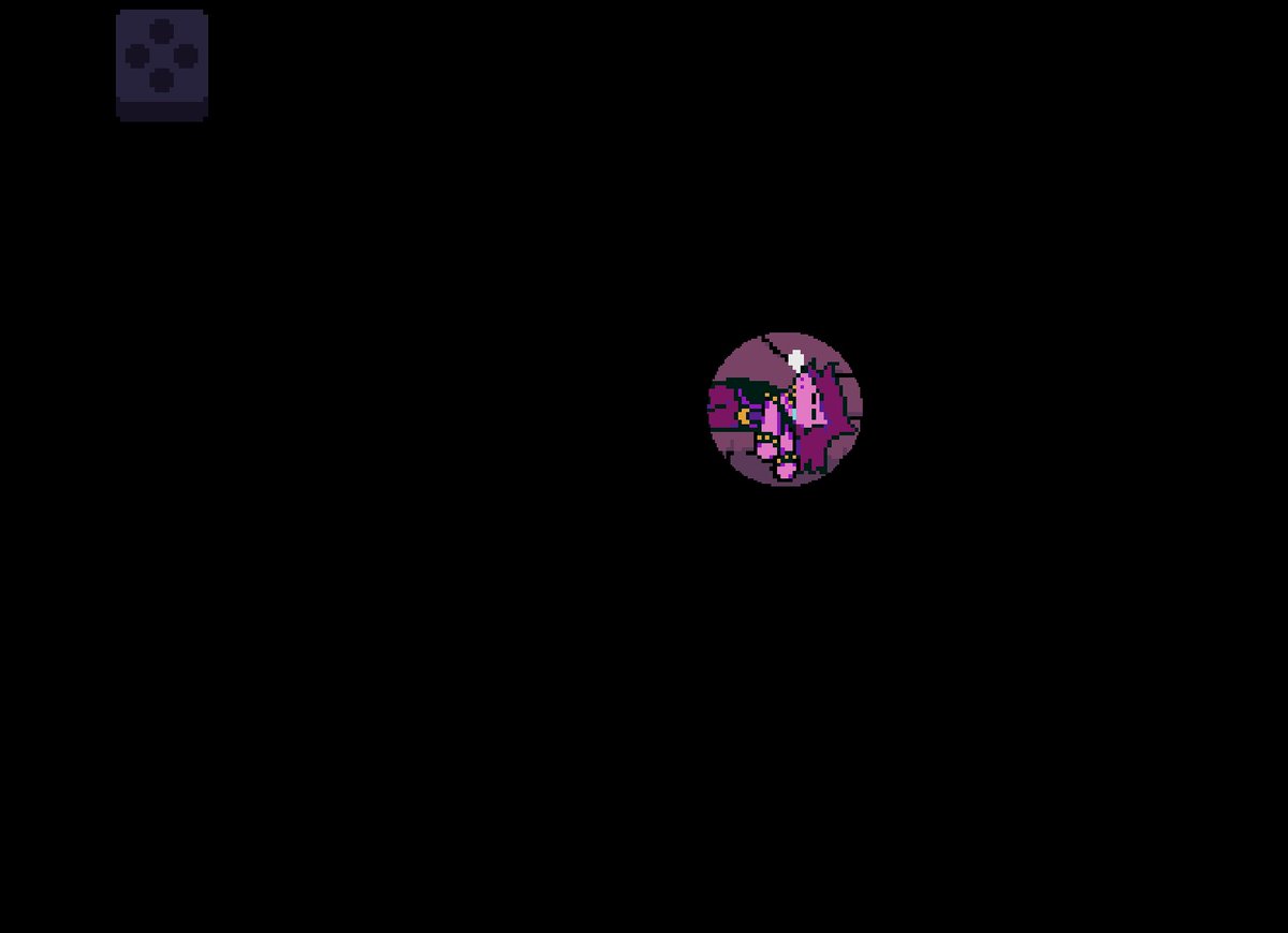 jevil tweet media