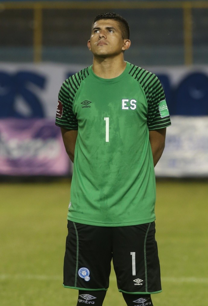 el González que nos llevó al mundial || el González que nos va a llevar al mundial