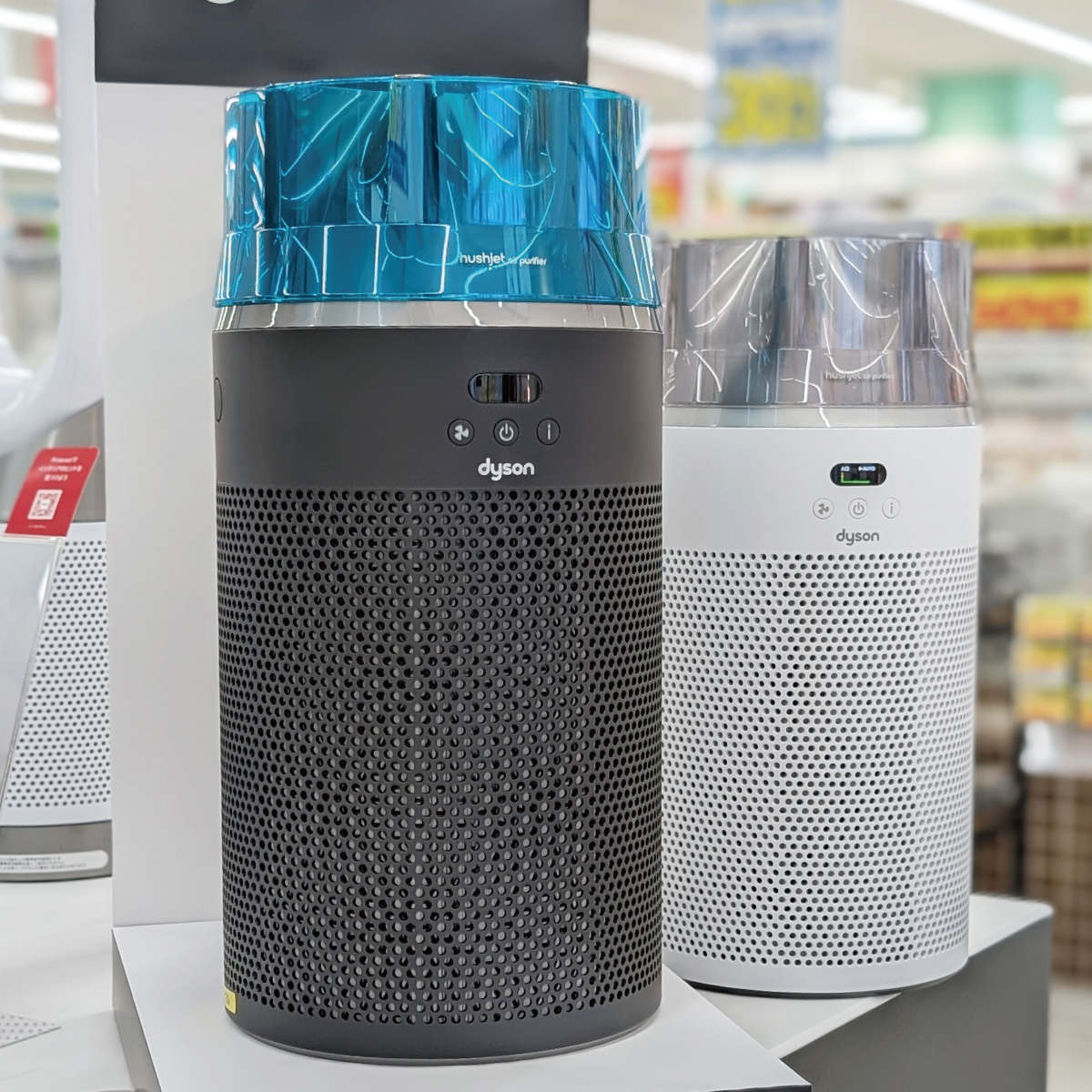 ✨本日発売✨ 睡眠の質に影響を与える汚染物質も 静かに除去